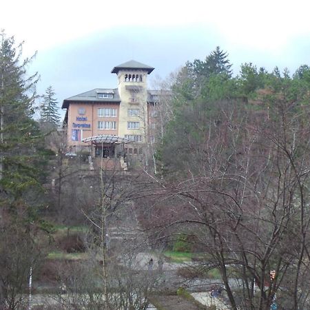 Апартамент Ренета Apartment Reneta Velingrad Exteriér fotografie