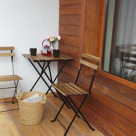 Апартамент Ренета Apartment Reneta Velingrad Exteriér fotografie