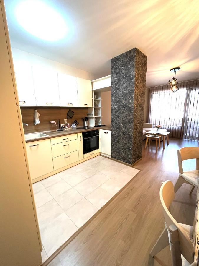 Апартамент Ренета Apartment Reneta Velingrad Exteriér fotografie