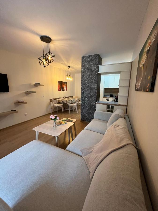 Апартамент Ренета Apartment Reneta Velingrad Exteriér fotografie