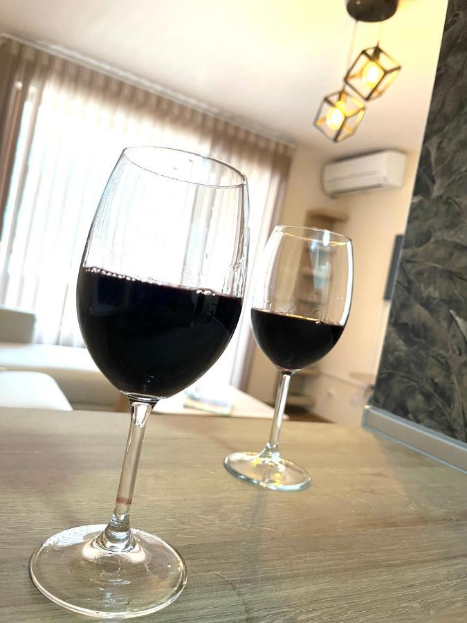 Апартамент Ренета Apartment Reneta Velingrad Exteriér fotografie