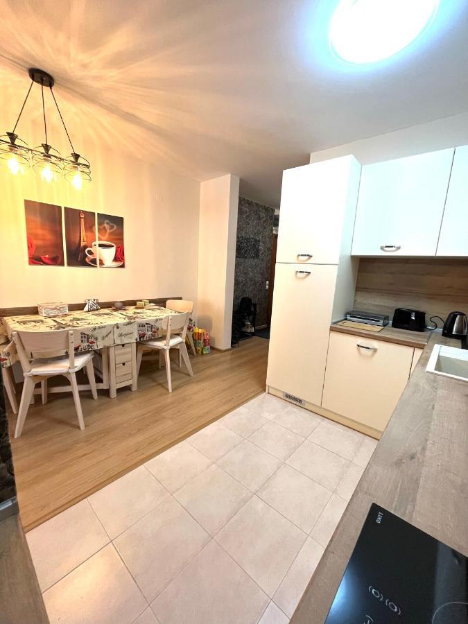 Апартамент Ренета Apartment Reneta Velingrad Exteriér fotografie