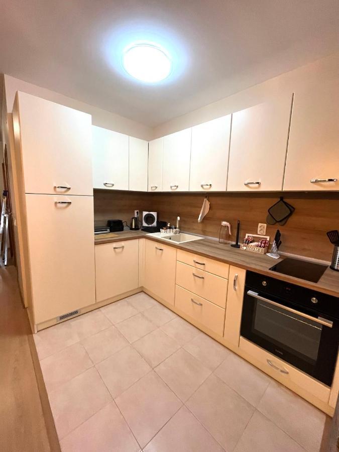 Апартамент Ренета Apartment Reneta Velingrad Exteriér fotografie
