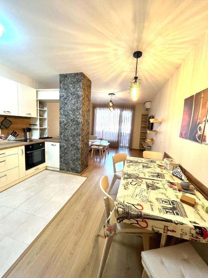 Апартамент Ренета Apartment Reneta Velingrad Exteriér fotografie