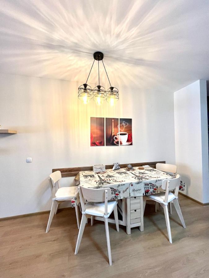 Апартамент Ренета Apartment Reneta Velingrad Exteriér fotografie