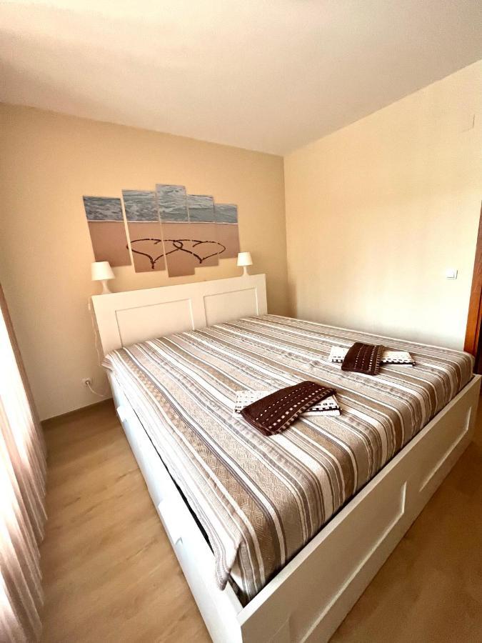 Апартамент Ренета Apartment Reneta Velingrad Exteriér fotografie