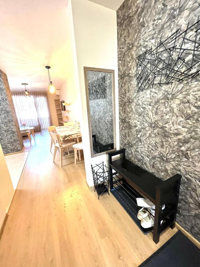 Апартамент Ренета Apartment Reneta Velingrad Exteriér fotografie