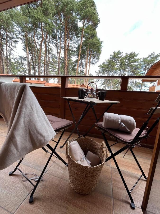 Апартамент Ренета Apartment Reneta Velingrad Exteriér fotografie