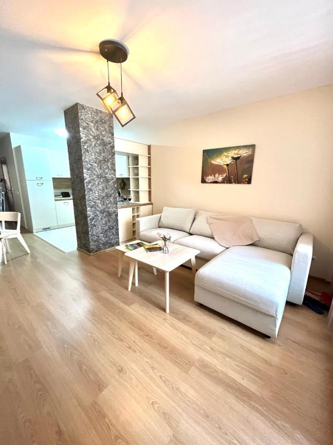 Апартамент Ренета Apartment Reneta Velingrad Exteriér fotografie