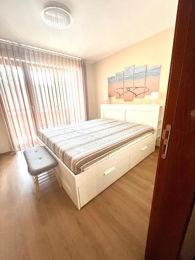 Апартамент Ренета Apartment Reneta Velingrad Exteriér fotografie