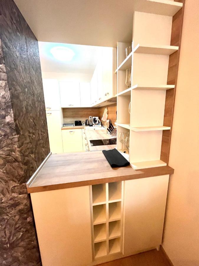 Апартамент Ренета Apartment Reneta Velingrad Exteriér fotografie