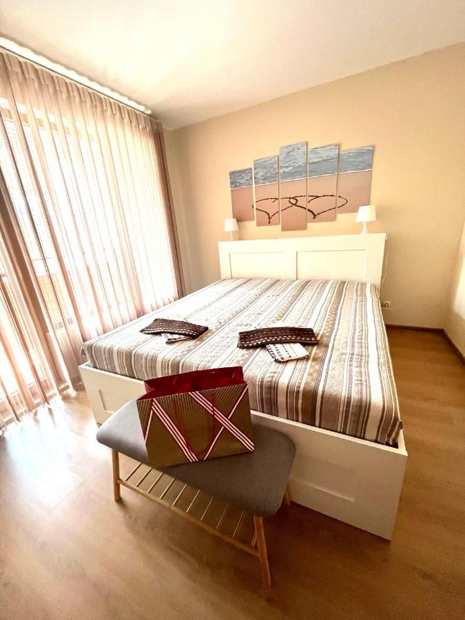 Апартамент Ренета Apartment Reneta Velingrad Exteriér fotografie